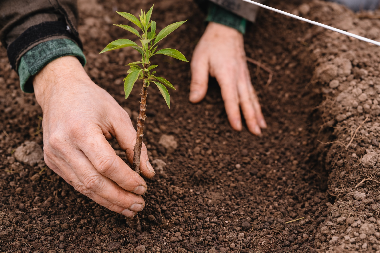 Zamanlama ve Dikim Öncesi Kontroller
