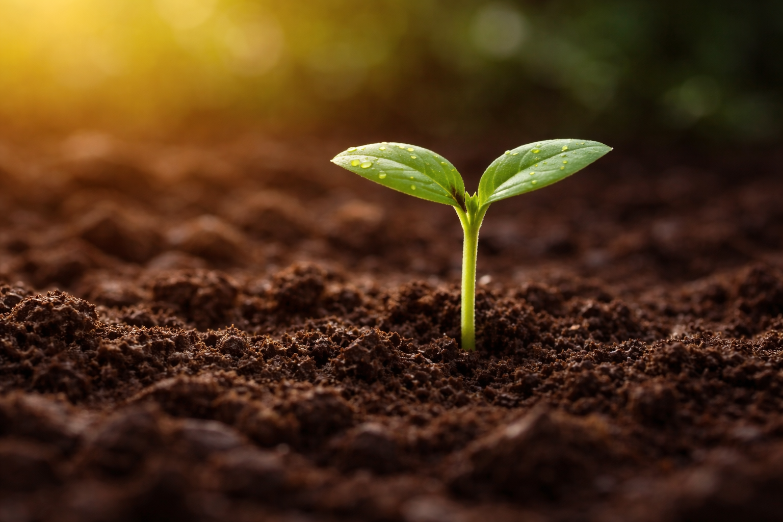 Sertifikalı Fidan Kullanım Desteği Nedir?